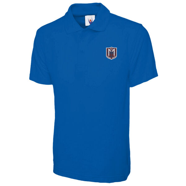 RJM Leavers Polo child sizes  Thumbnail