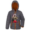 Result Core Kids Padded Jacket Thumbnail