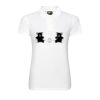 PRO RTX Ladies Pro Piqué Polo Shirt Thumbnail