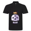 PRO RTX Pro Piqué Polo Shirt Thumbnail