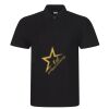 PRO RTX Pro Piqué Polo Shirt Thumbnail