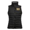 SOL'S Ladies Wave Bodywarmer Thumbnail