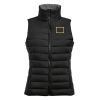SOL'S Ladies Wave Bodywarmer Thumbnail