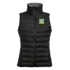SOL'S Ladies Wave Bodywarmer Thumbnail