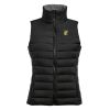 SOL'S Ladies Wave Bodywarmer Thumbnail