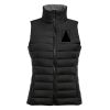 SOL'S Ladies Wave Bodywarmer Thumbnail