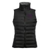 SOL'S Ladies Wave Bodywarmer Thumbnail