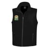 Result Core Printable Soft Shell Bodywarmer Thumbnail