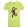 SOL'S Ladies Regent T-Shirt Thumbnail