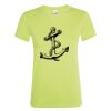 SOL'S Ladies Regent T-Shirt Thumbnail