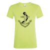 SOL'S Ladies Regent T-Shirt Thumbnail