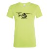 SOL'S Ladies Regent T-Shirt Thumbnail