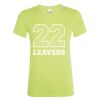 SOL'S Ladies Regent T-Shirt Thumbnail