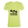 SOL'S Ladies Regent T-Shirt Thumbnail