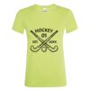 SOL'S Ladies Regent T-Shirt Thumbnail