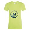 SOL'S Ladies Regent T-Shirt Thumbnail