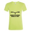 SOL'S Ladies Regent T-Shirt Thumbnail