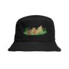 SOL'S Unisex Twill Bucket Hat Thumbnail